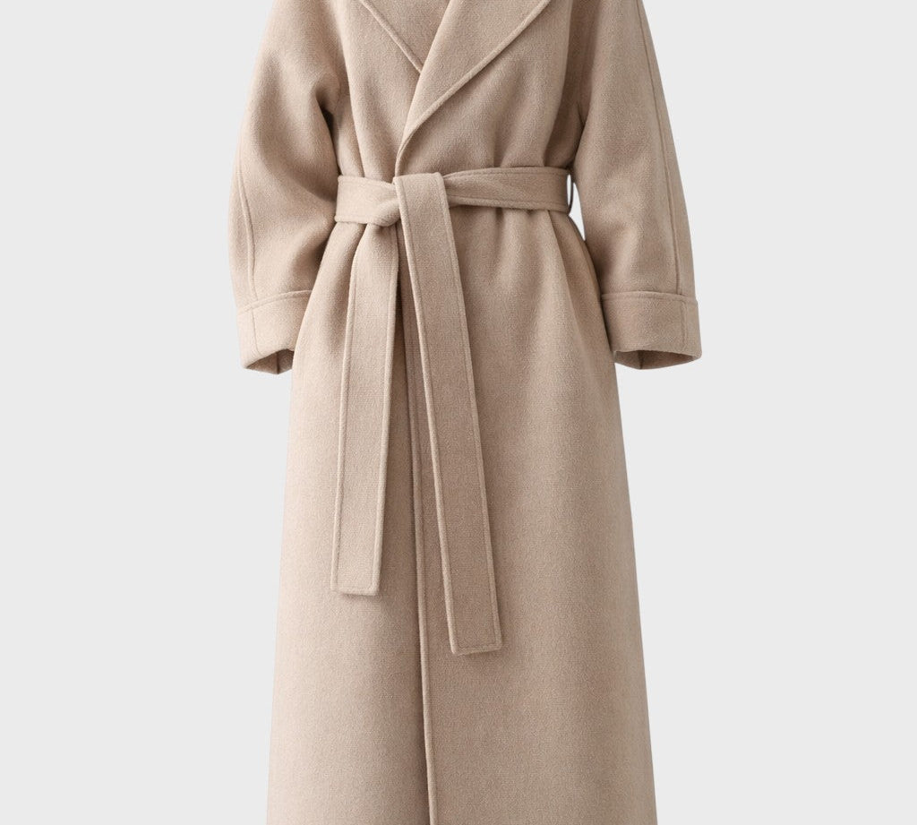Kateřina | Elegáns Kabát Dzseki