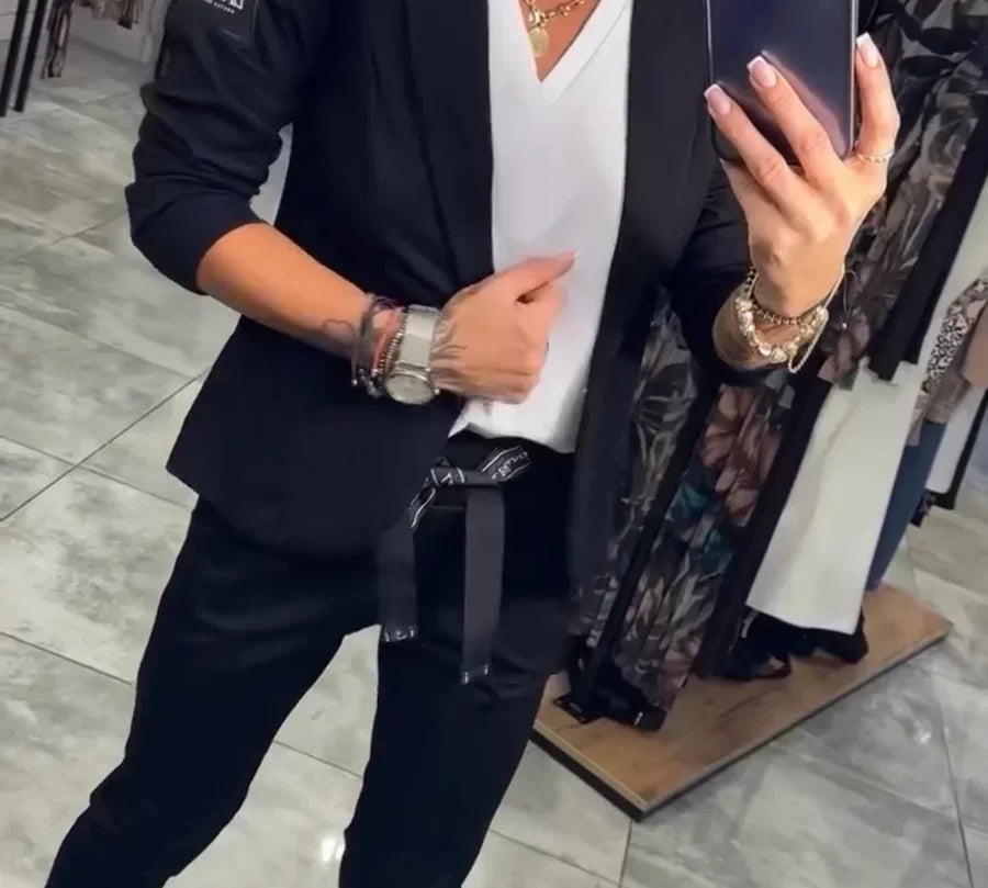 Adriana - Elegáns szett