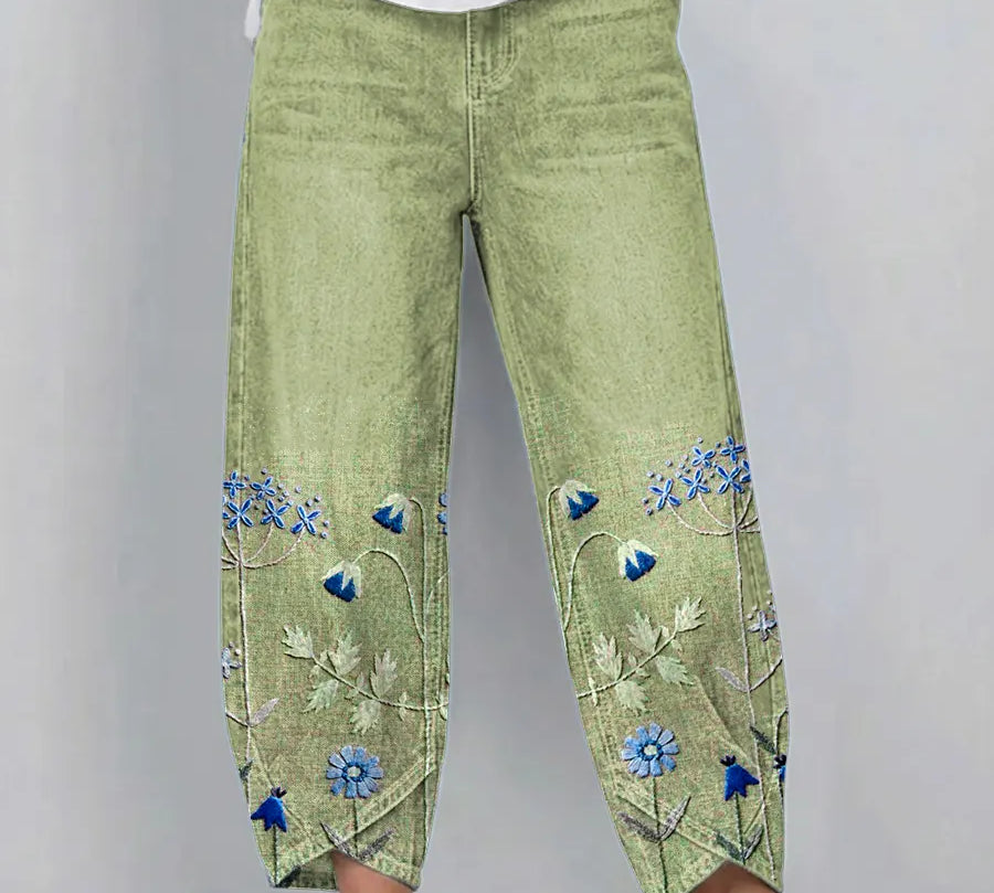 Viola | Pantalone Komfort Kényelmes