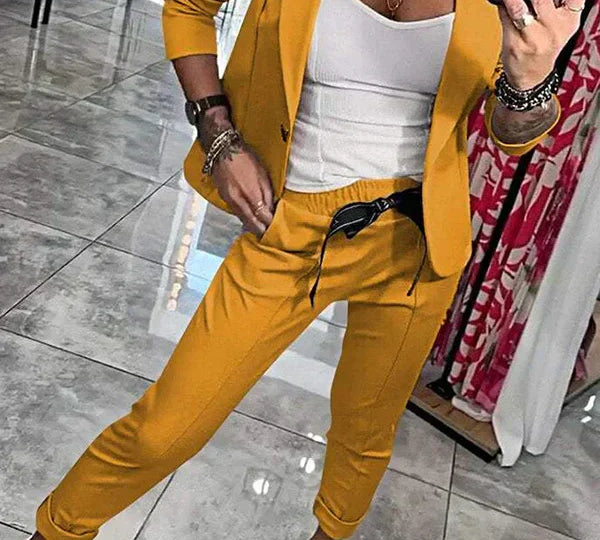 Adriana - Elegáns szett