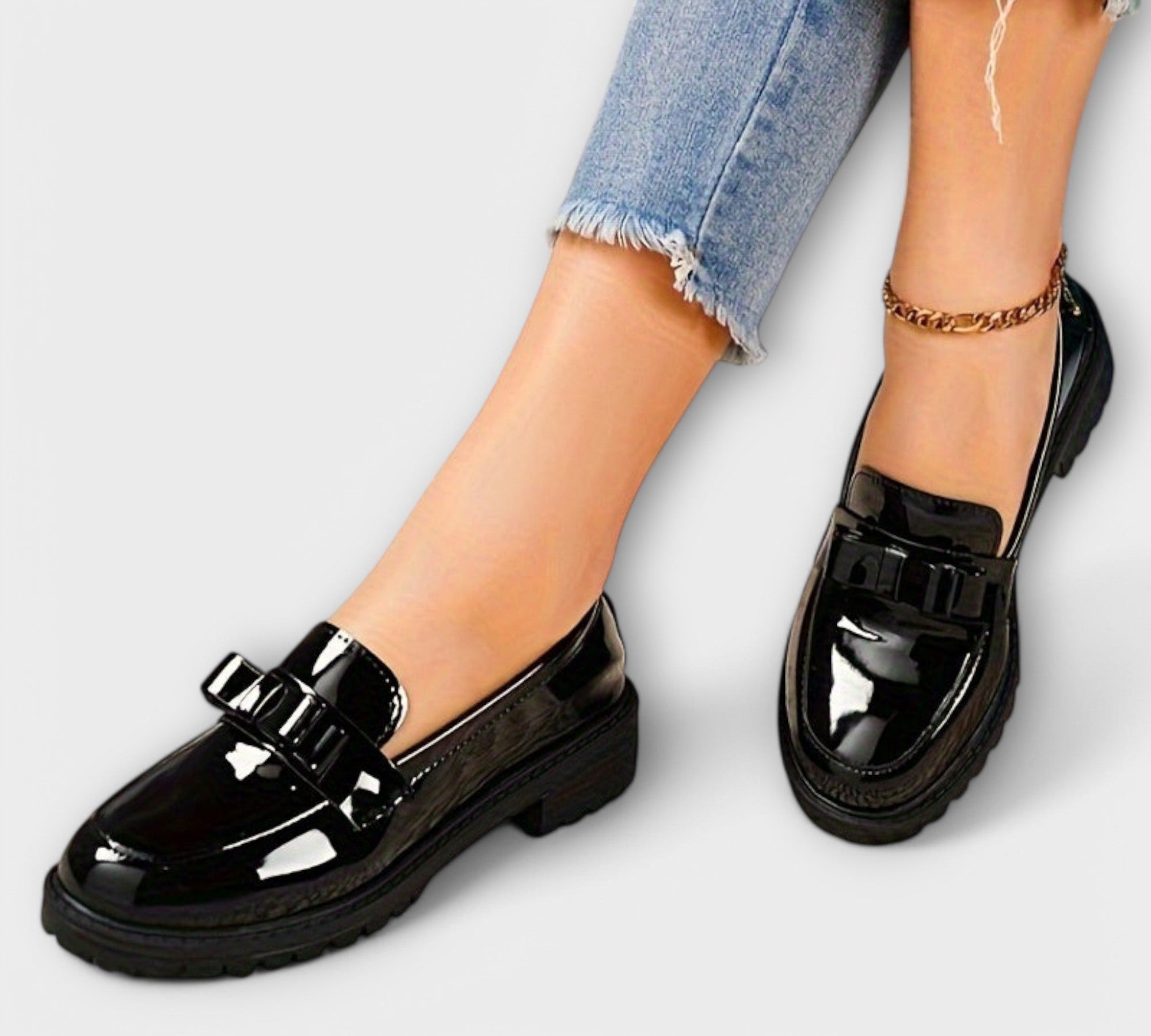 Preppy - Mokaszin