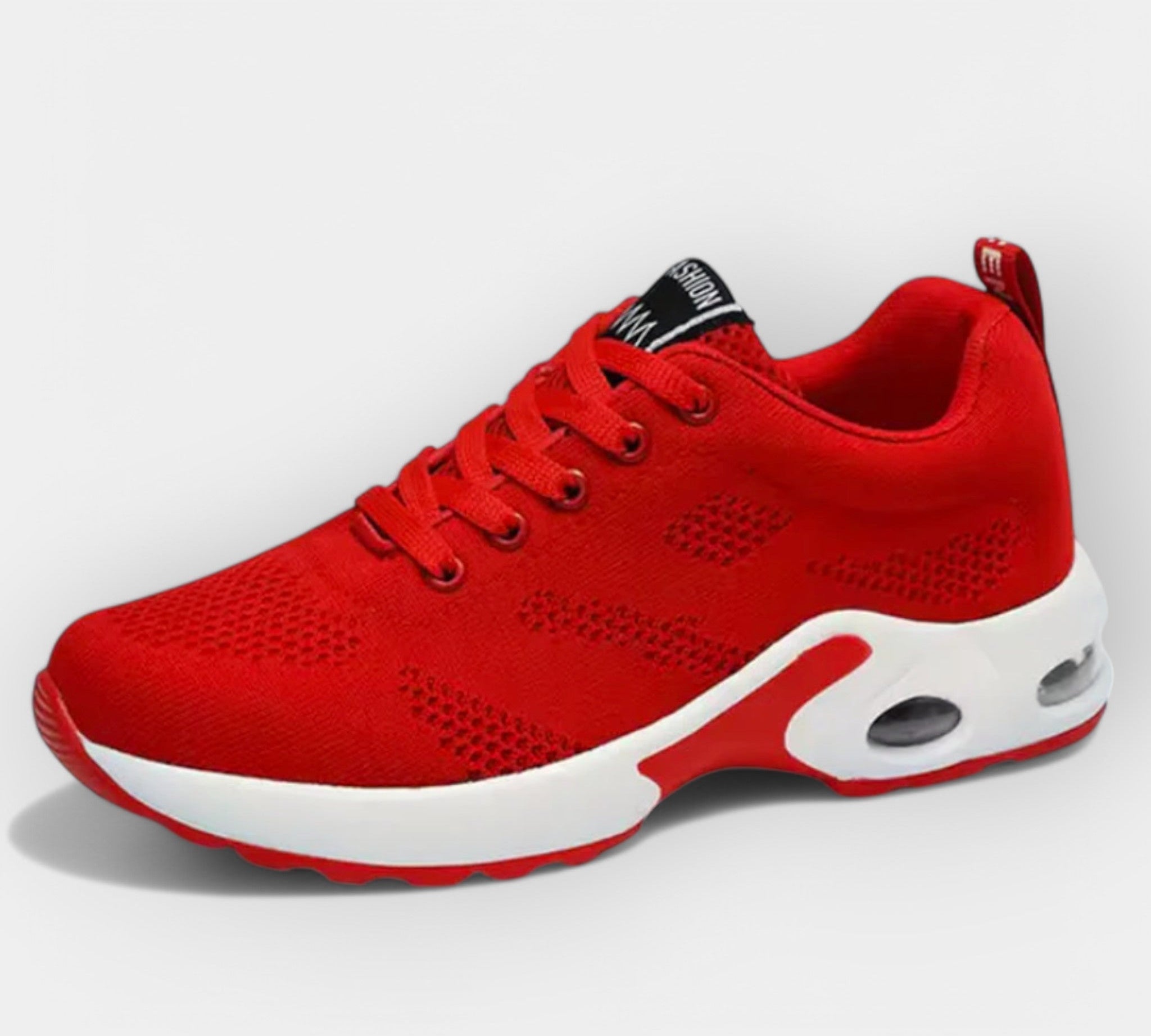 Kristýna Elegáns Városi Sneakers Kényelemért