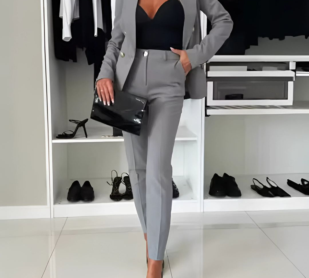 Maria - Elegáns Női Öltöny