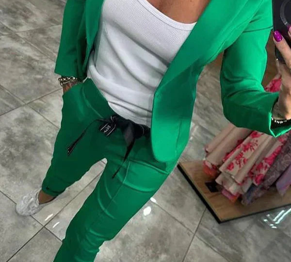 Adriana - Elegáns szett