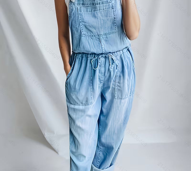 Gréta | Laza overall