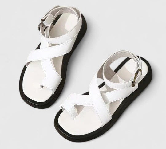 Lilla | Elegáns Szandálok