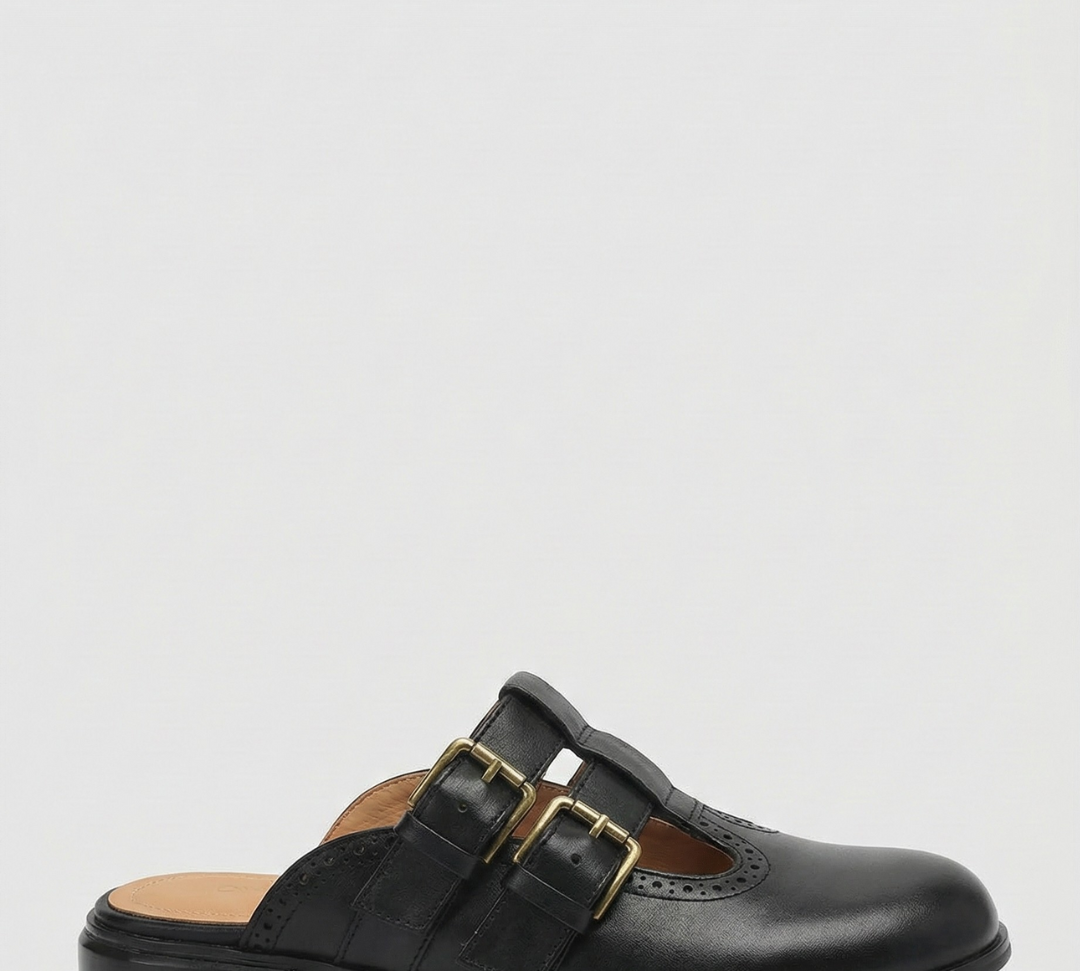 A Rosalie Mules Sarok