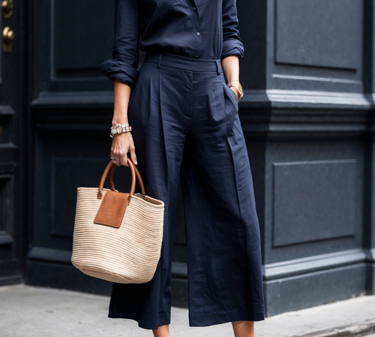 Isadora - Casual Chic Rózsaszín