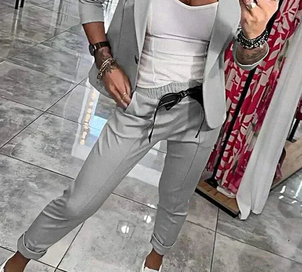 Adriana - Elegáns szett