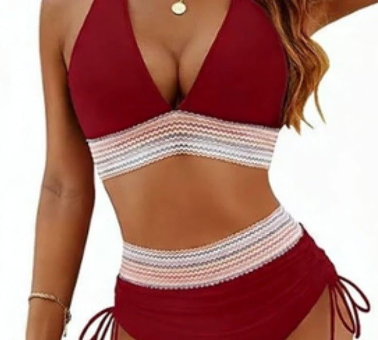 Thaiföld | Bikini