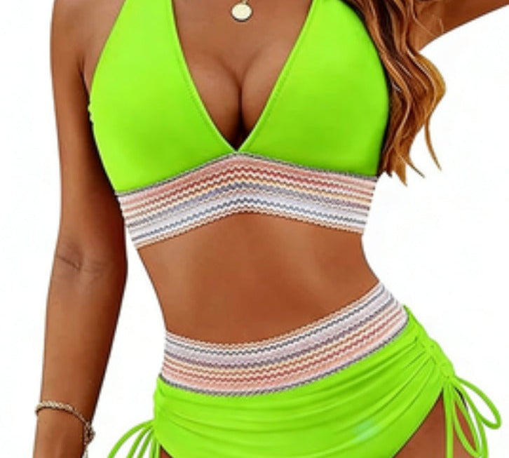 Thaiföld | Bikini