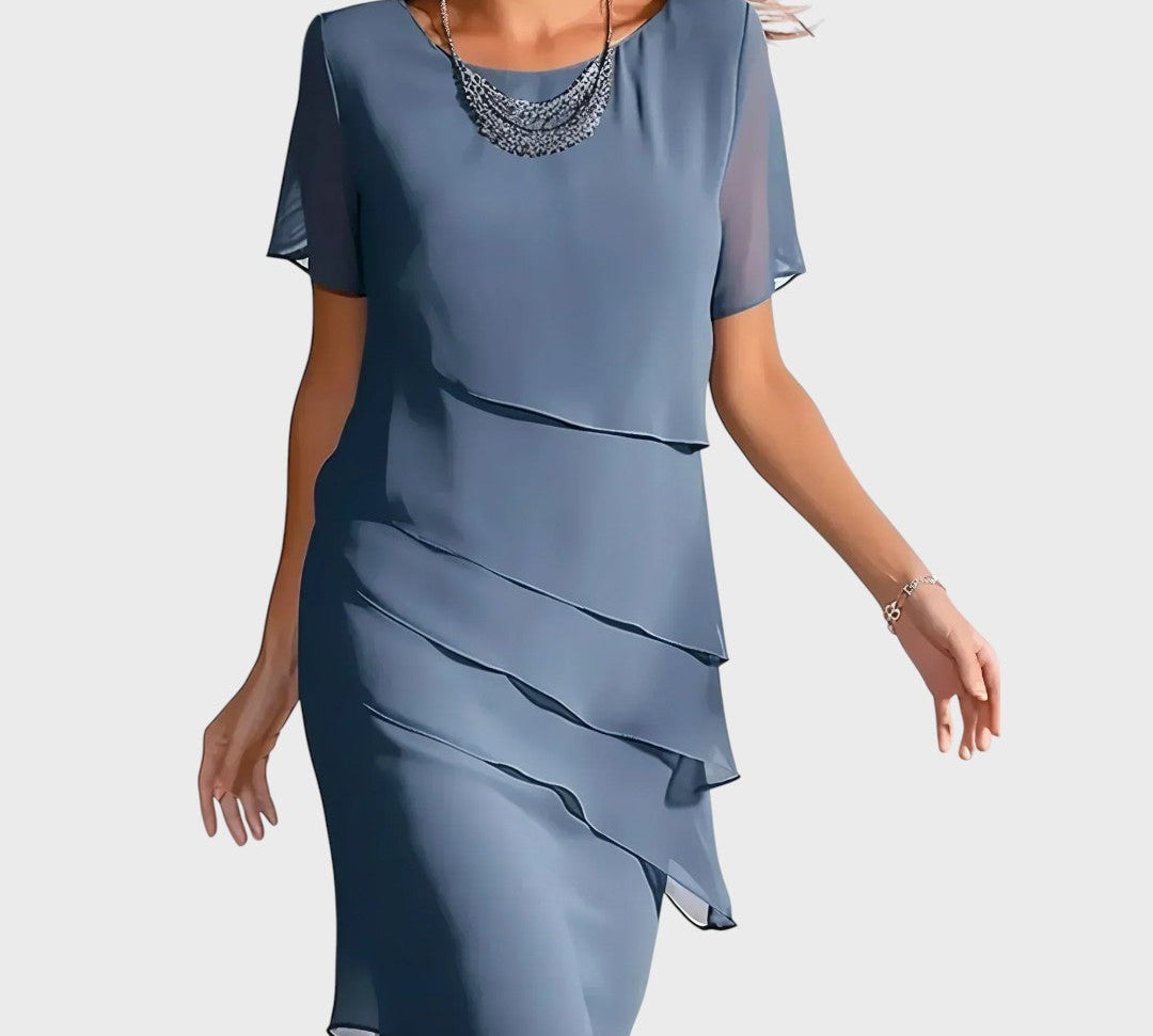 Janet | Elegáns Ruha