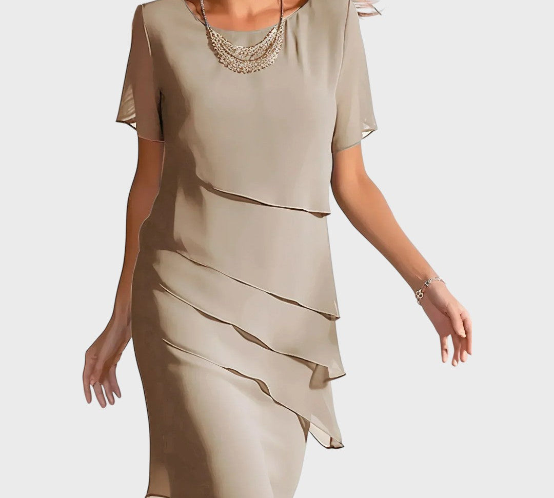 Janet | Elegáns Ruha