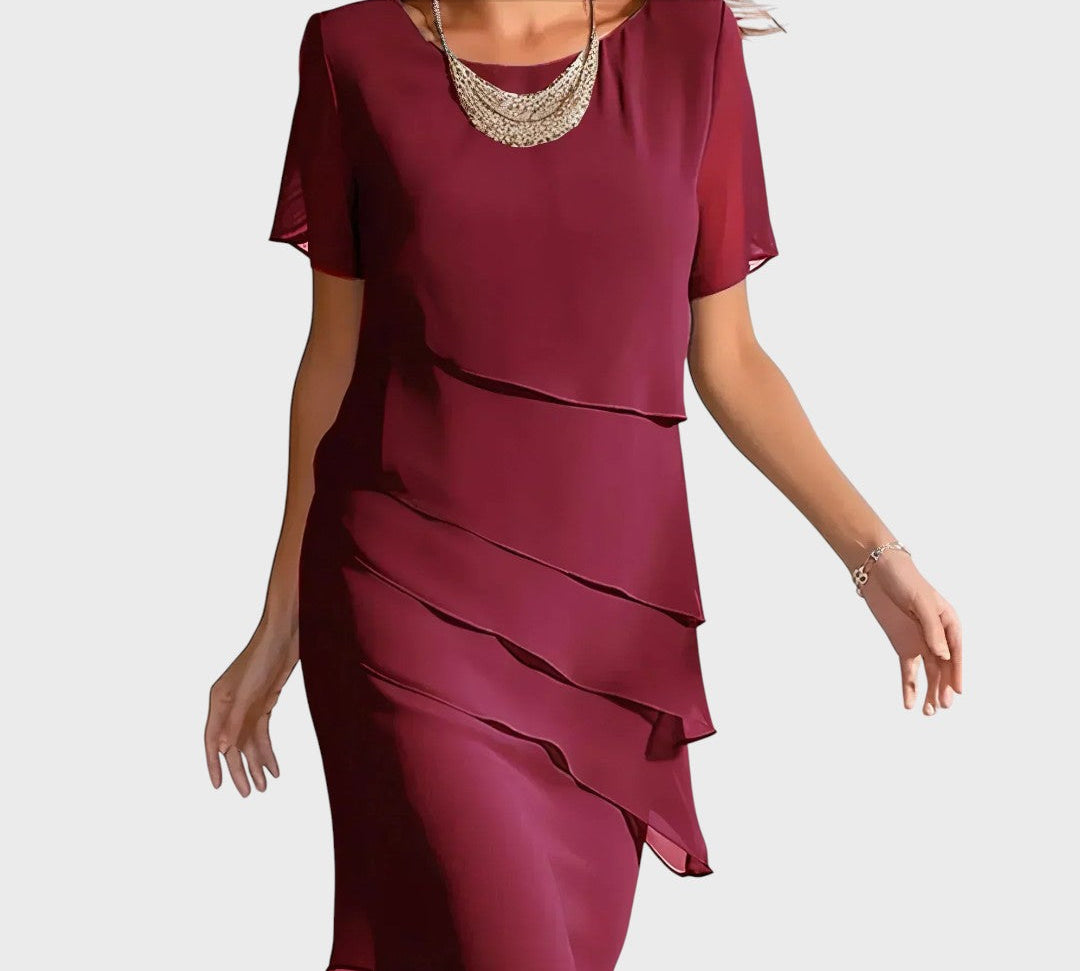 Janet | Elegáns Ruha