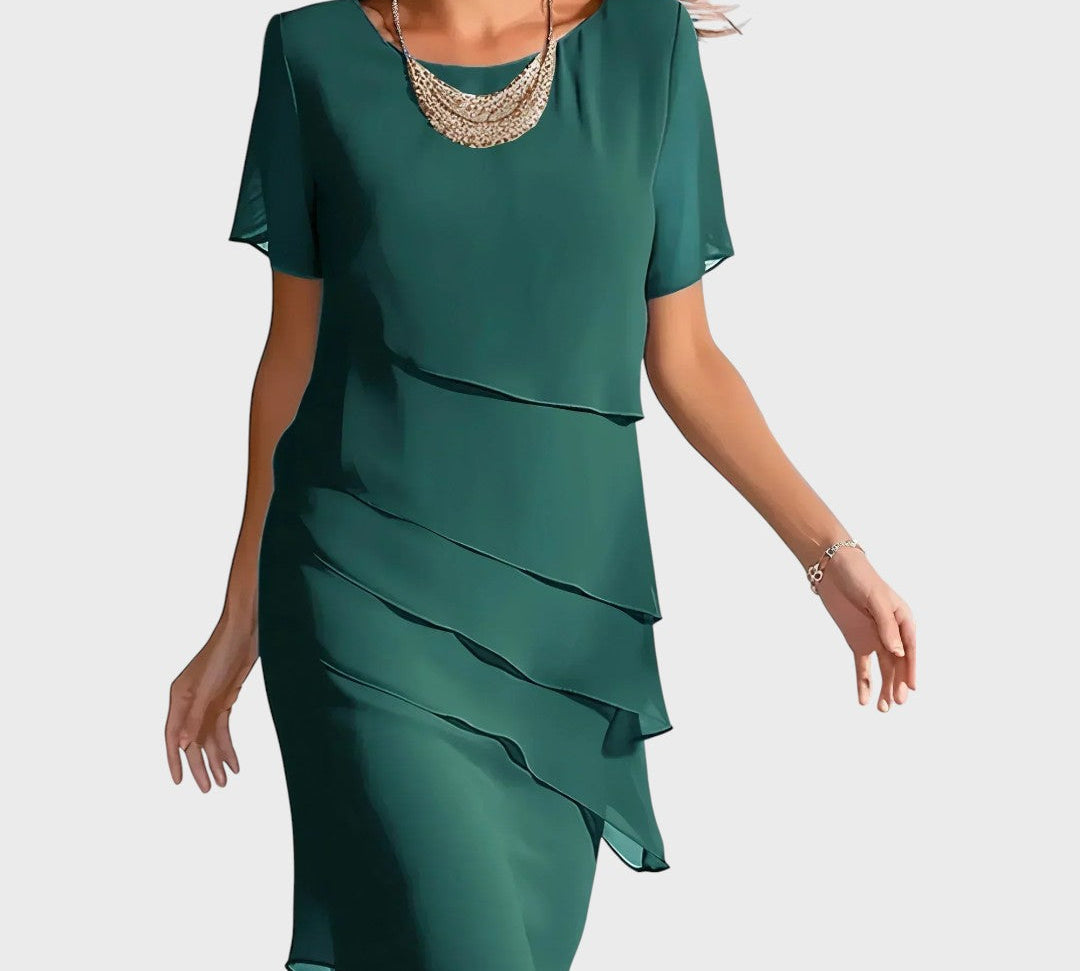 Janet | Elegáns Ruha