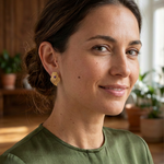 Viana Királyi Fülbevalók