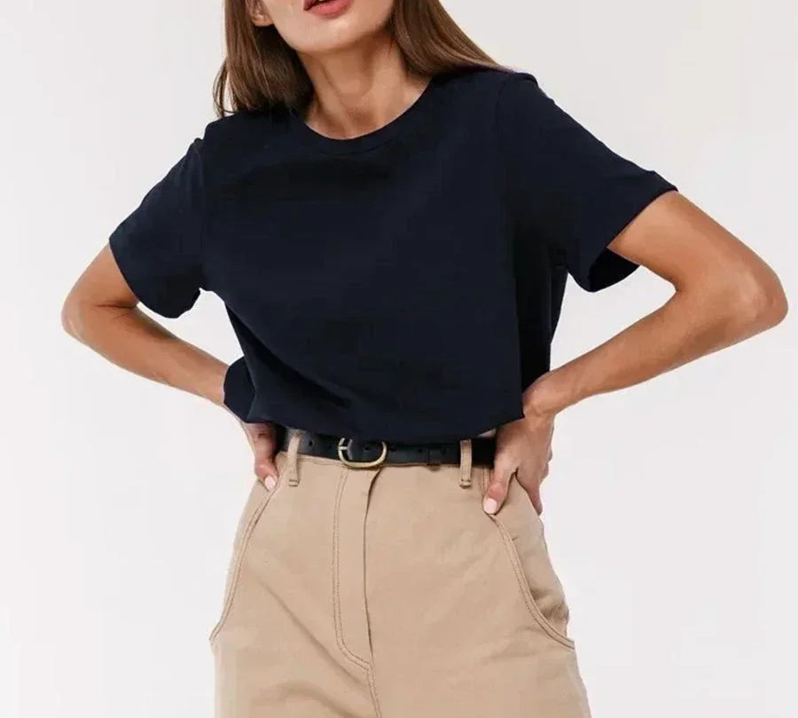 Elise Everyday 100% Pamut Póló