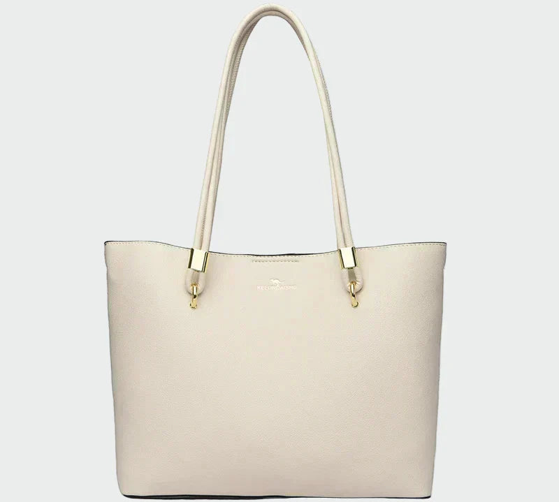 Elegáns és időtlen tote táska