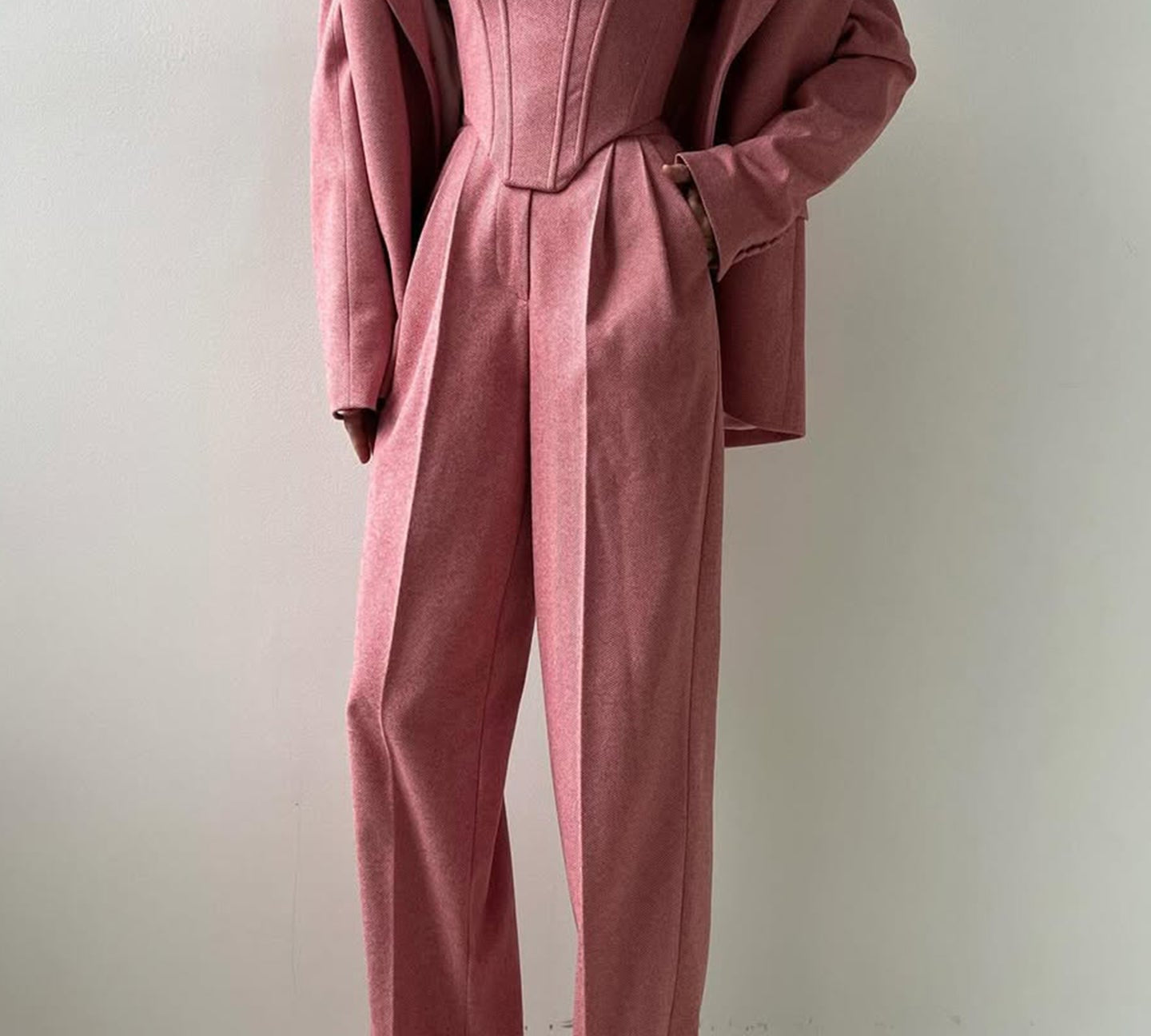 Elegancia - Három részes szett