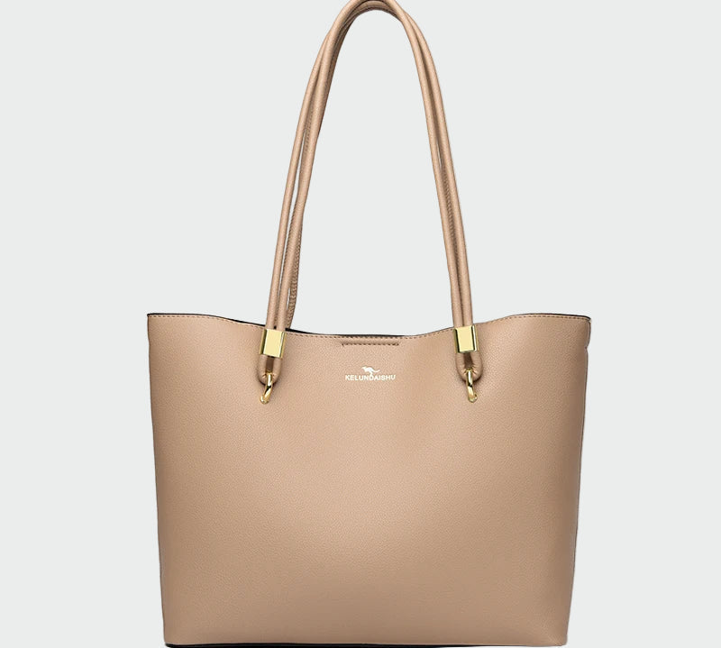 Elegáns és időtlen tote táska