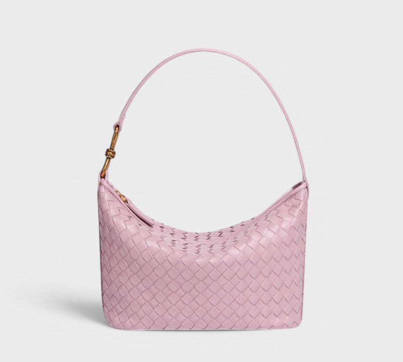 Isa - Burgundi Chic