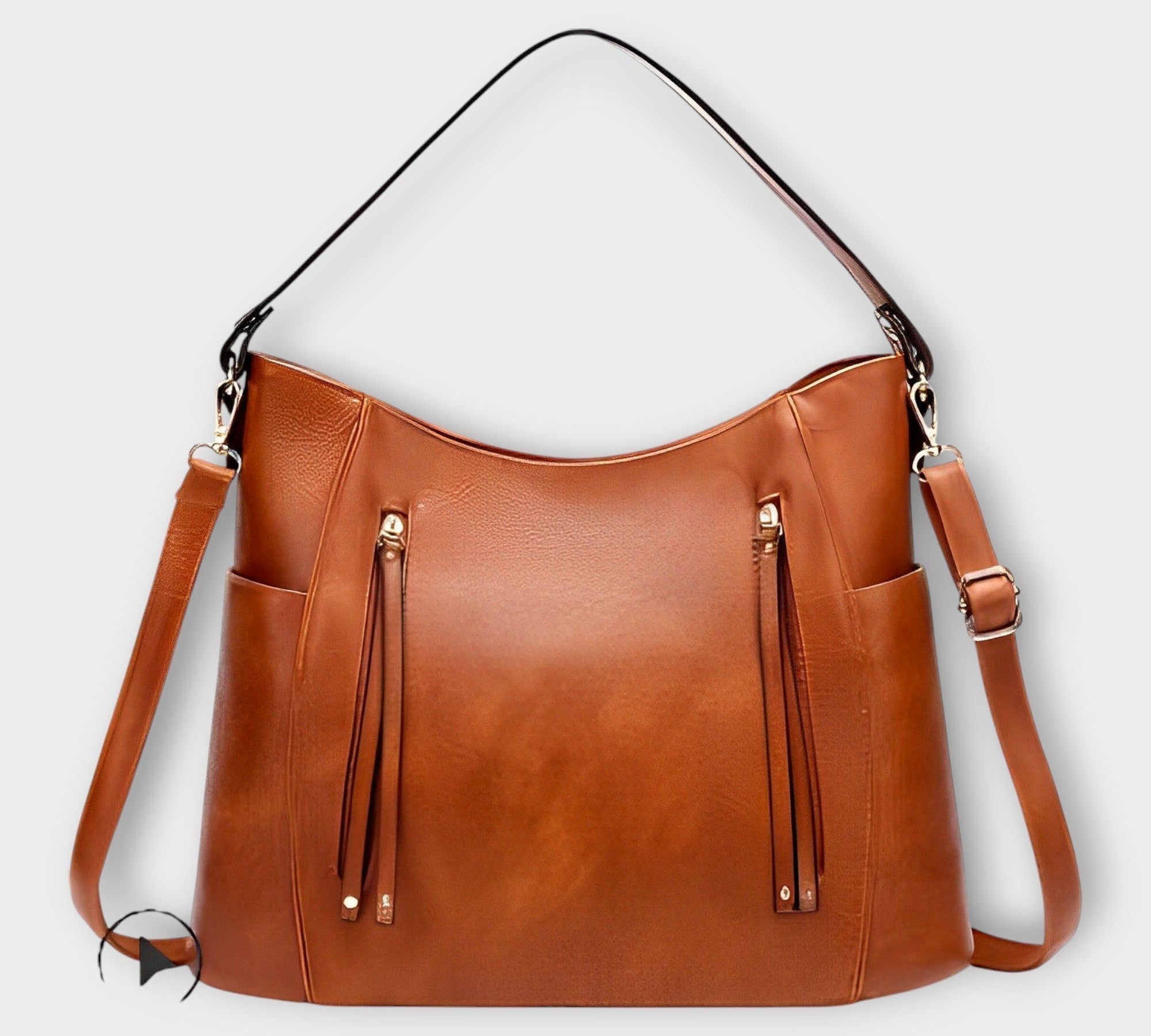 Maria - Elegáns vintage ihletésű kézitáska