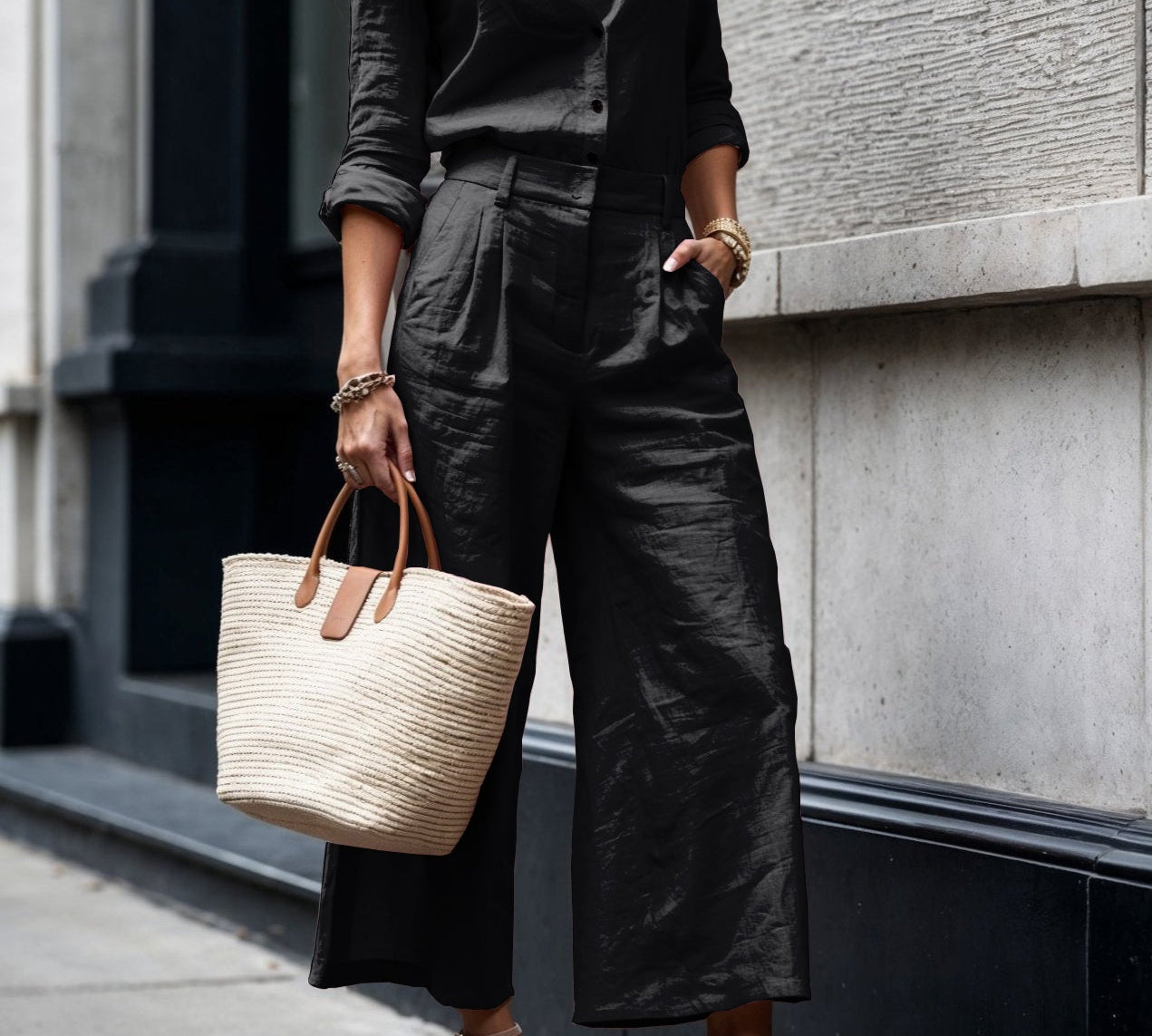 Isadora - Casual Chic Rózsaszín