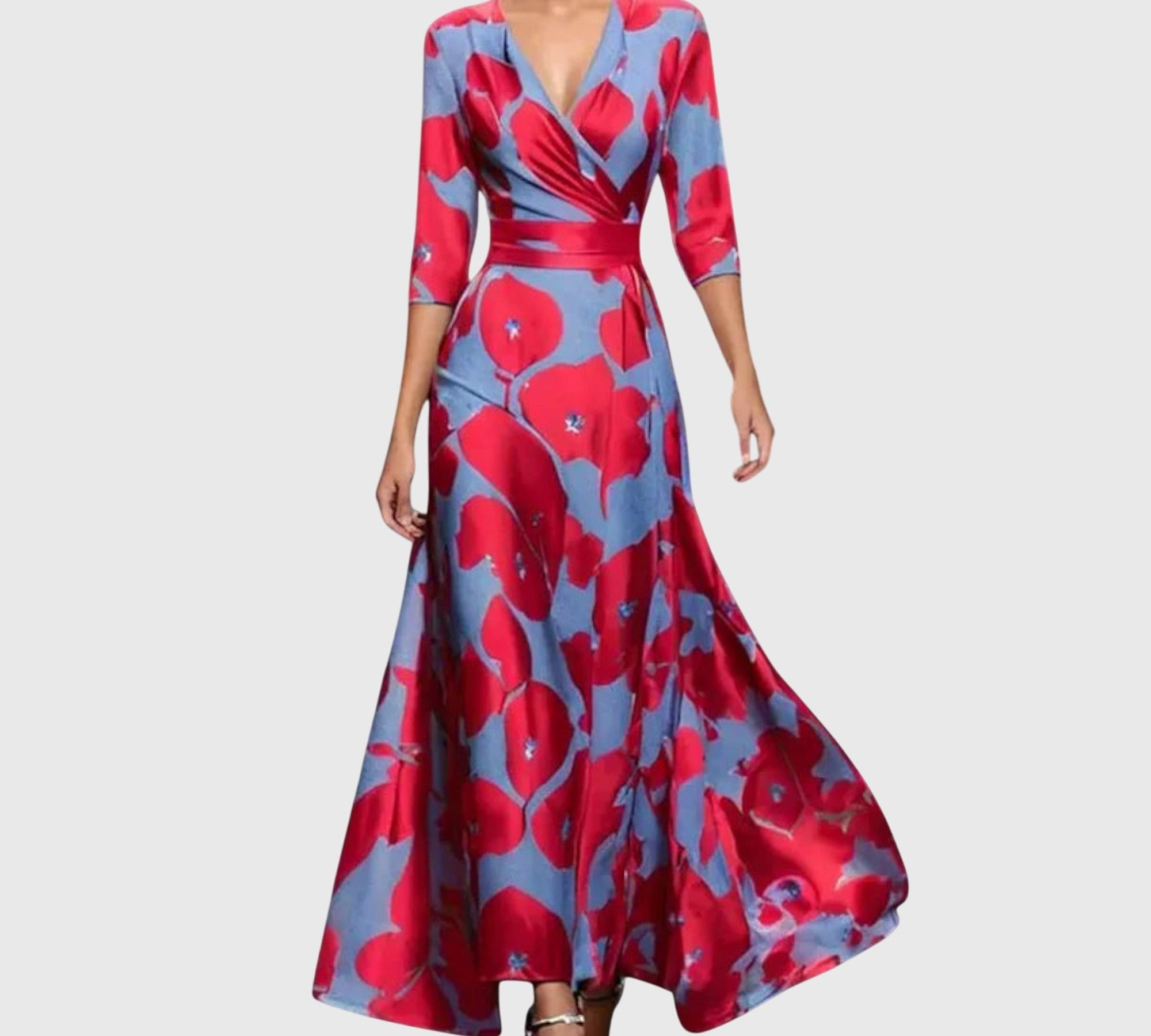Léda | Elegáns ruha