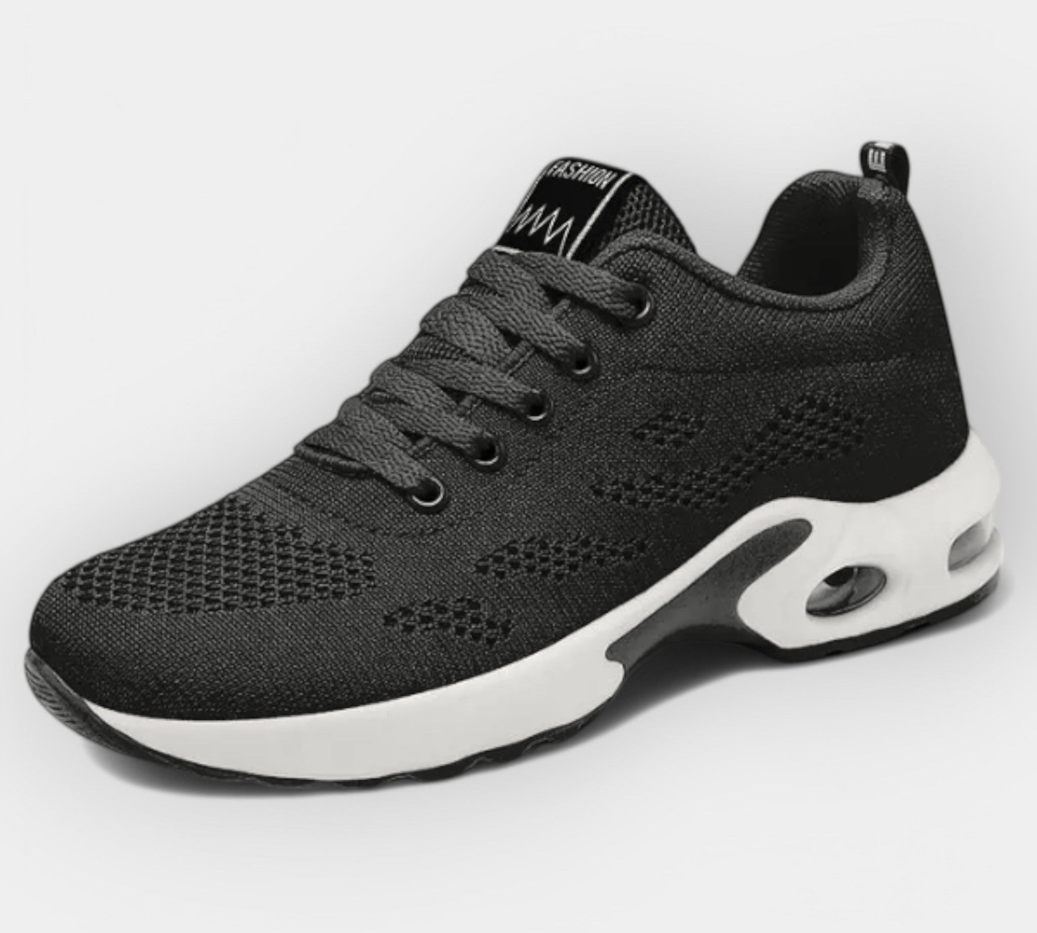 Kristýna Elegáns Városi Sneakers Kényelemért