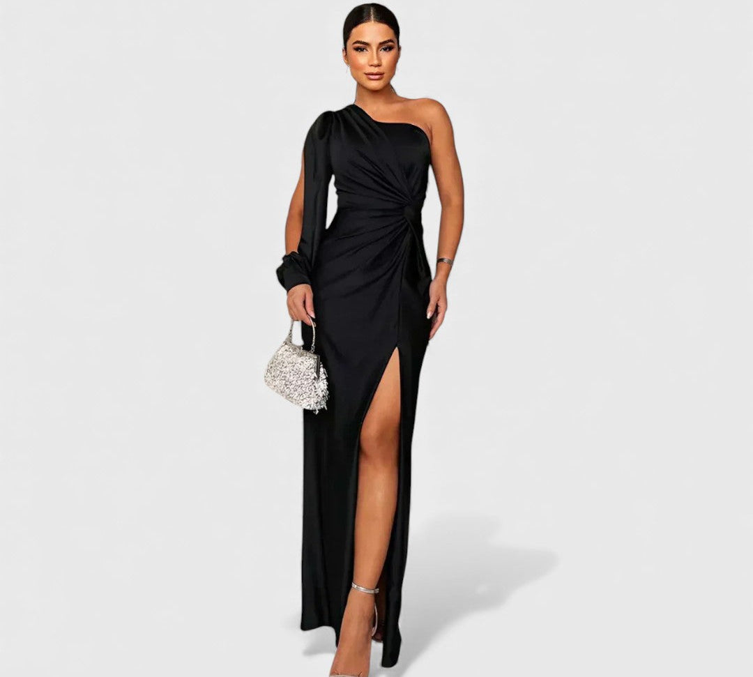 Melyssa - Elegáns Maxi Ruha Estére