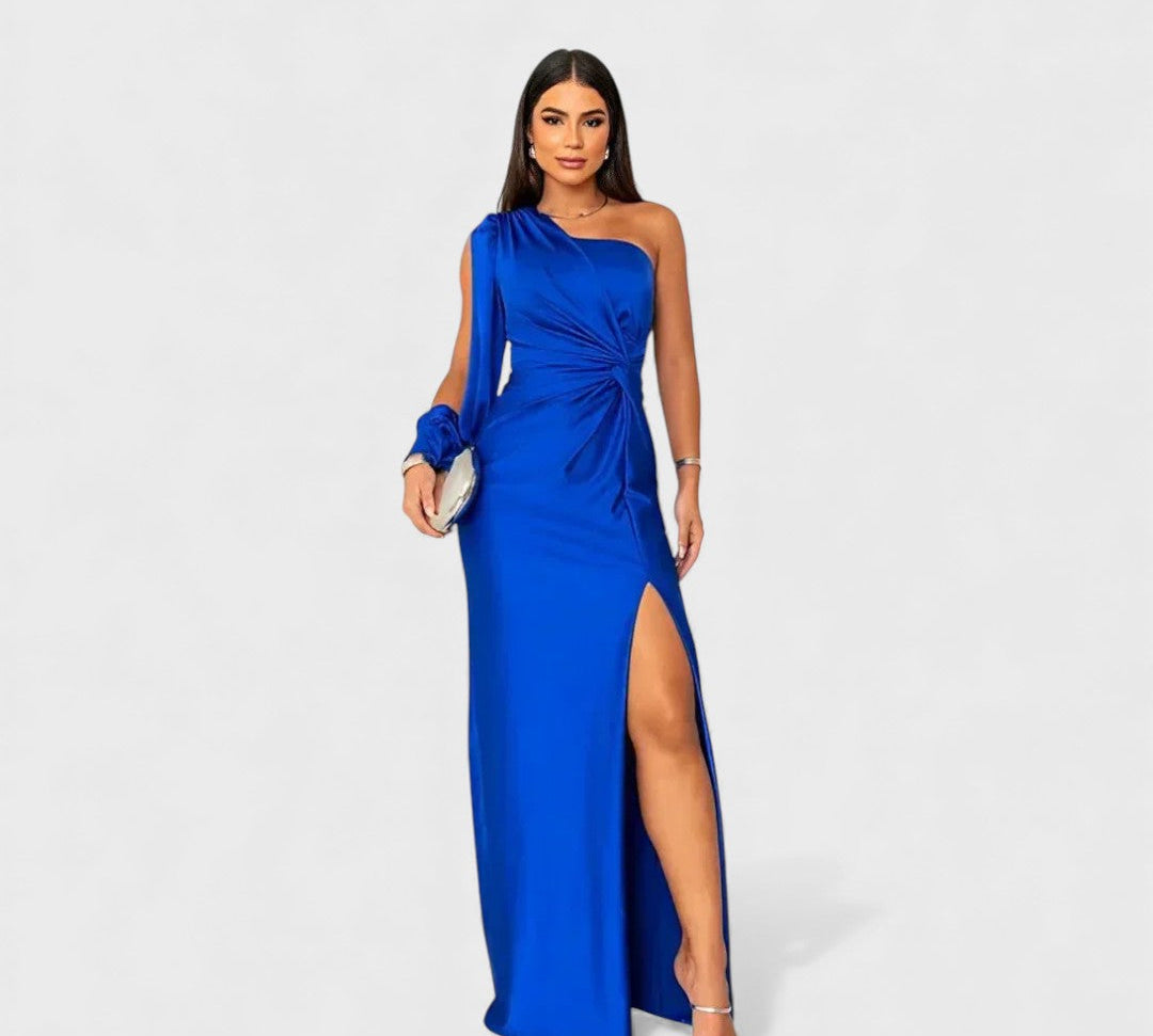 Melyssa - Elegáns Maxi Ruha Estére
