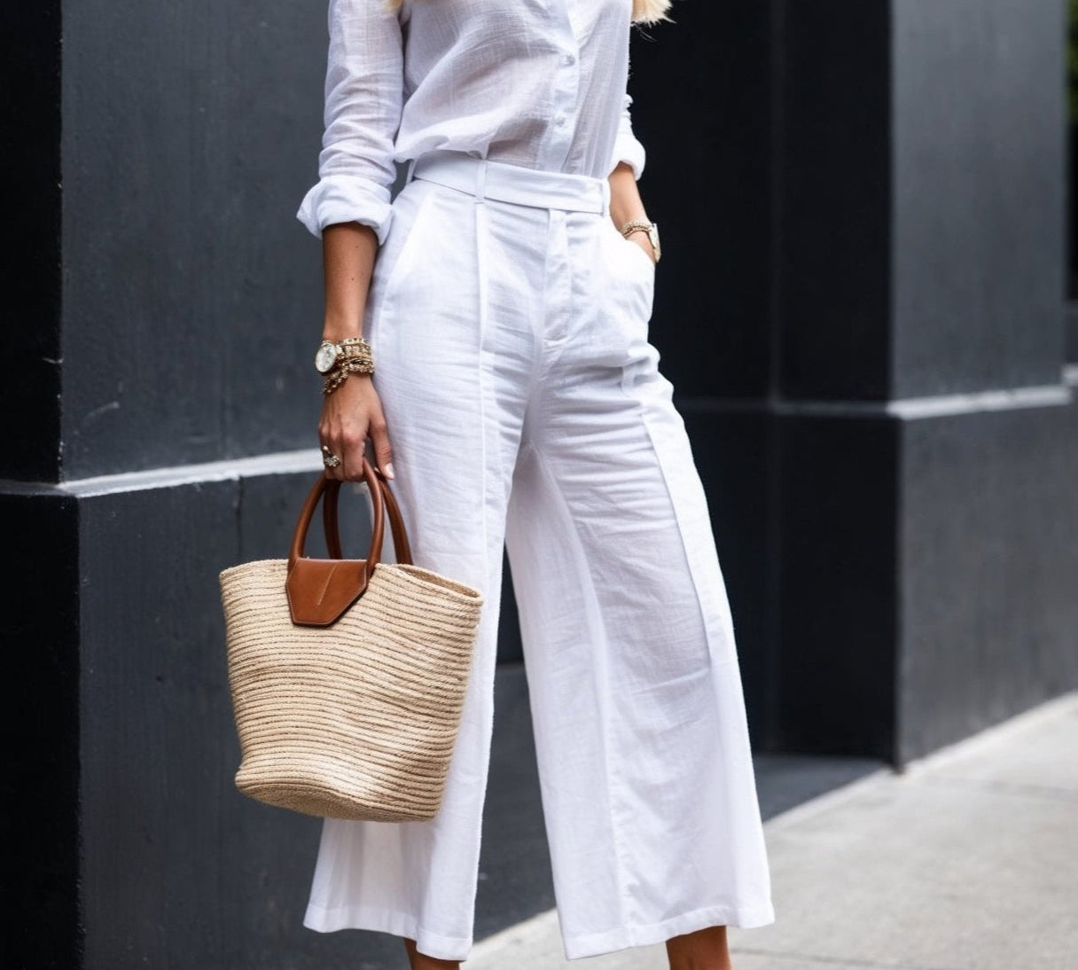 Isadora - Casual Chic Rózsaszín