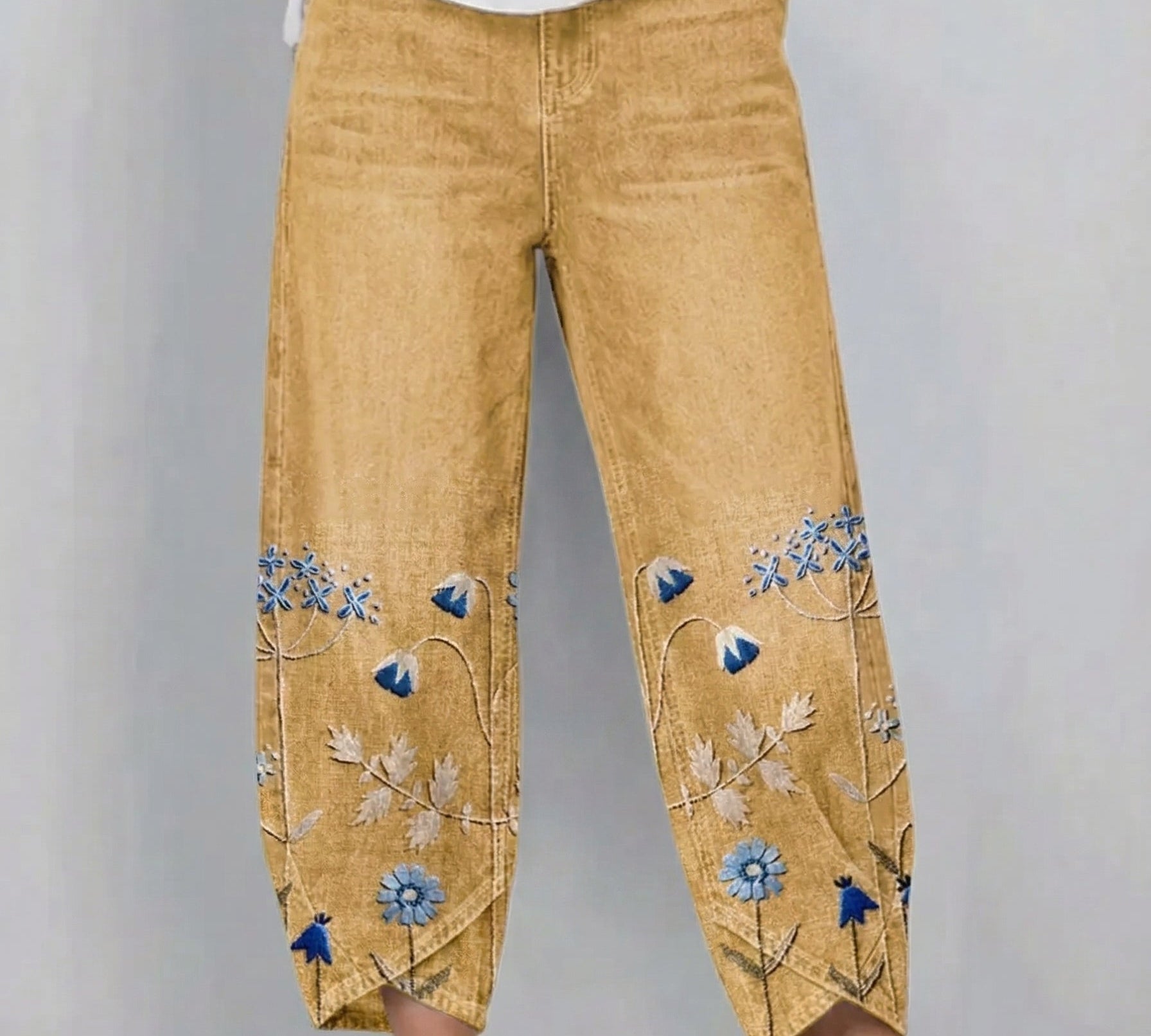 Viola | Pantalone Komfort Kényelmes