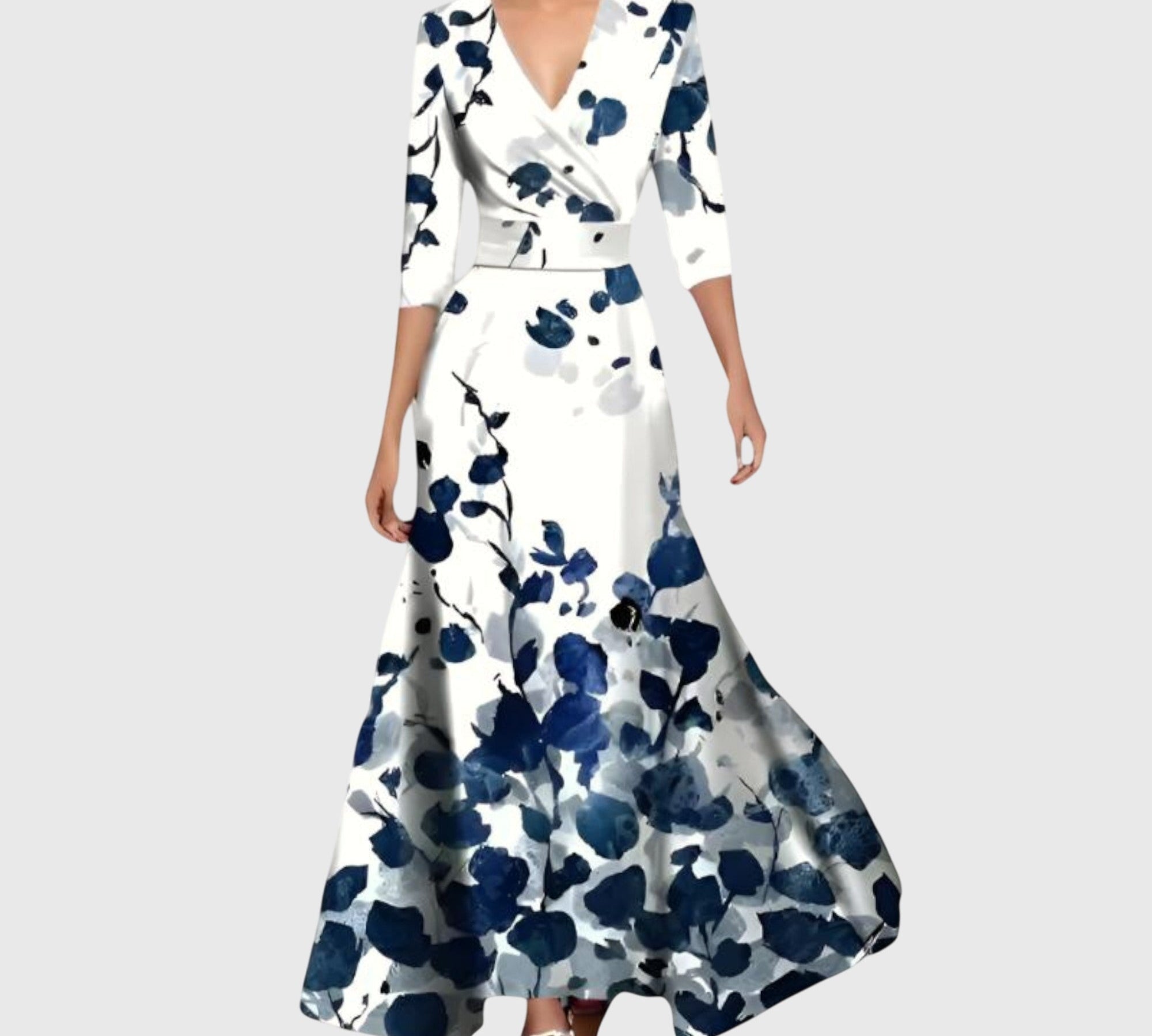 Léda | Elegáns ruha