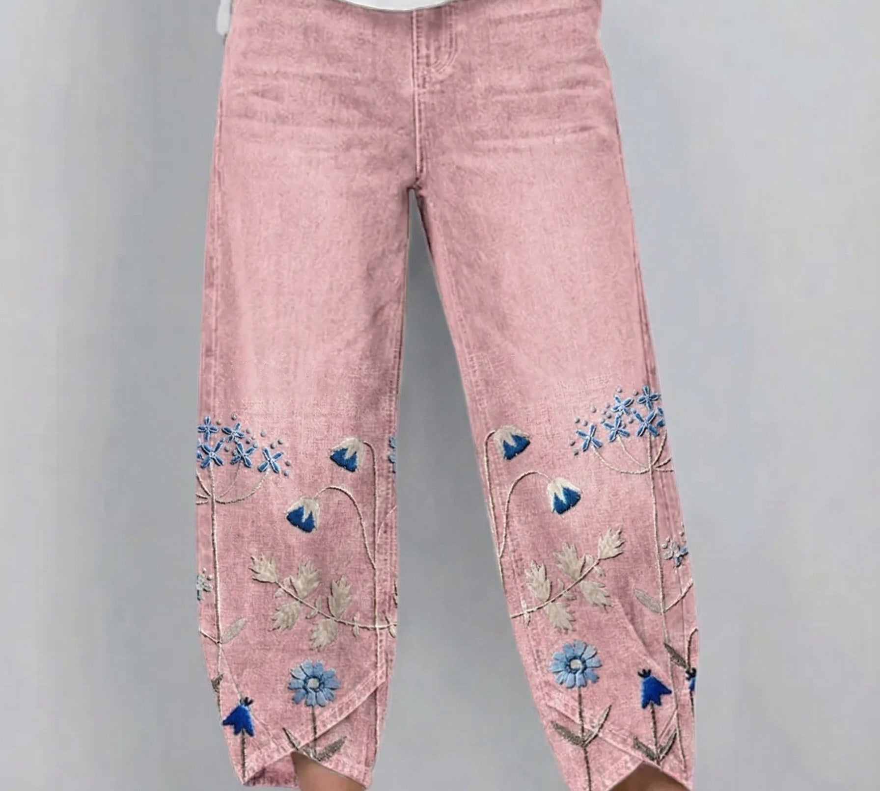 Viola | Pantalone Komfort Kényelmes