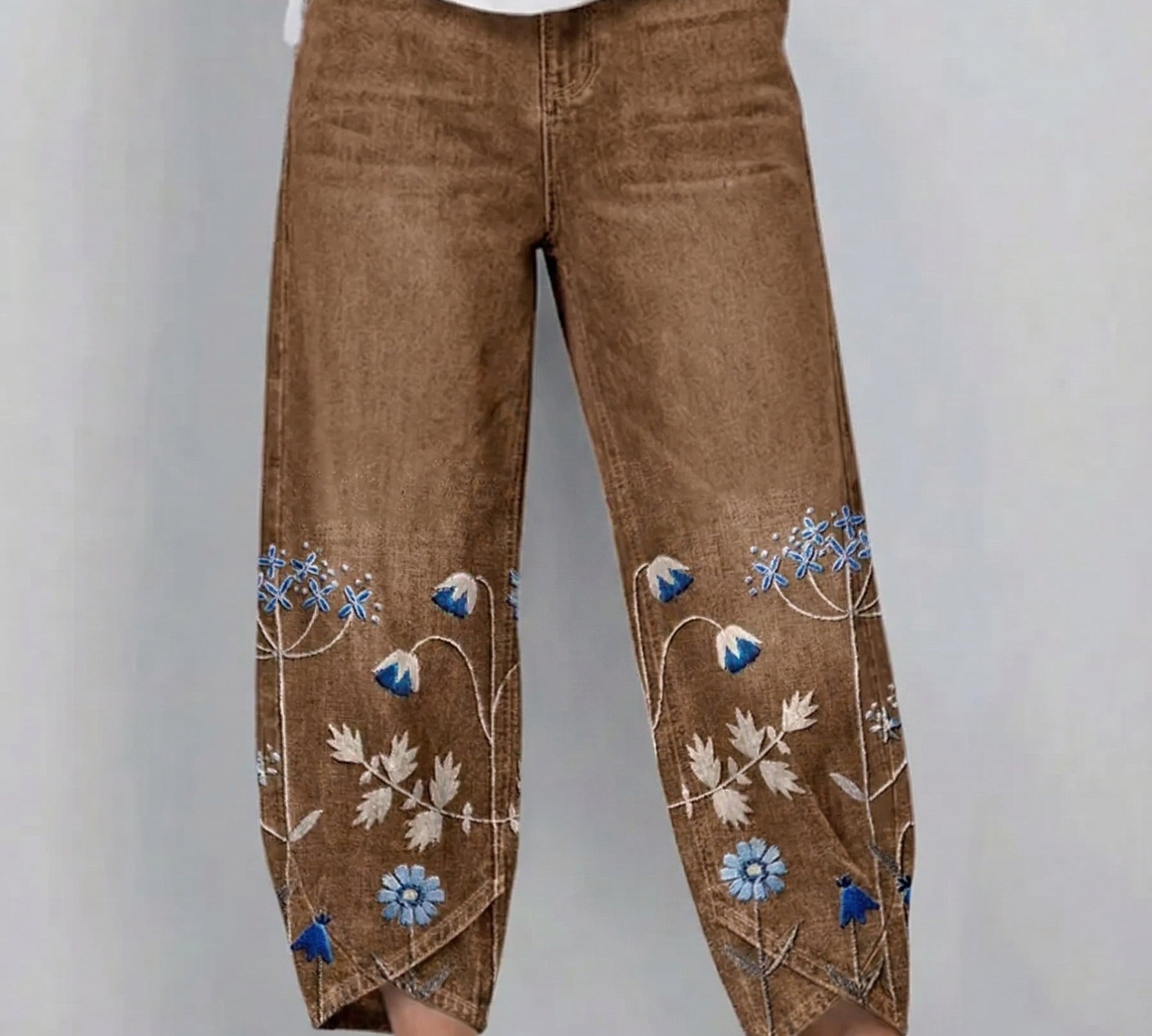 Viola | Pantalone Komfort Kényelmes