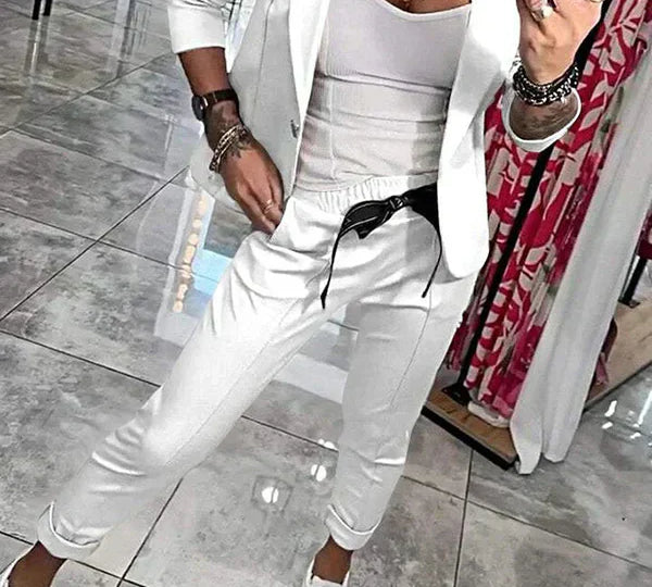 Adriana - Elegáns szett