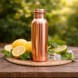 Szeléné 32oz Réz Vizespalack