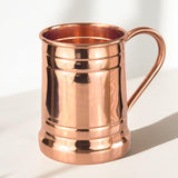 Szeléné 18oz Vintage Rézbögre